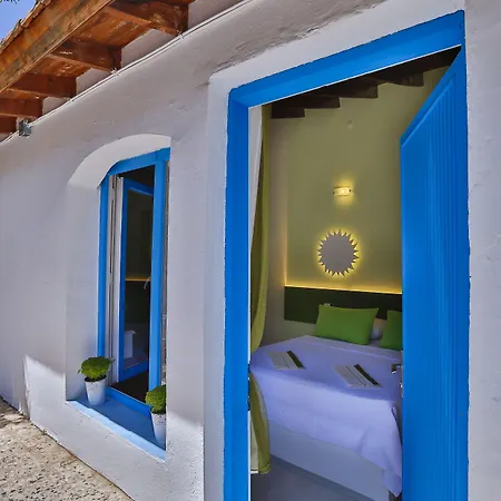 Pasalimani 3* Чешме