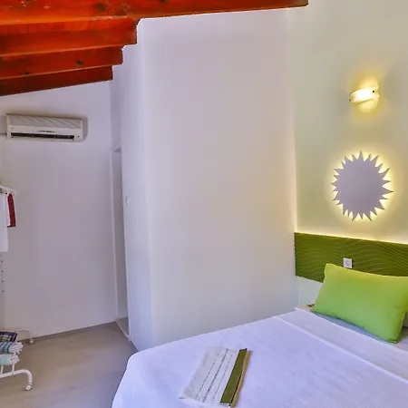 Pasalimani Готель типу 