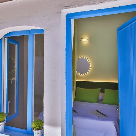 Готель типу 