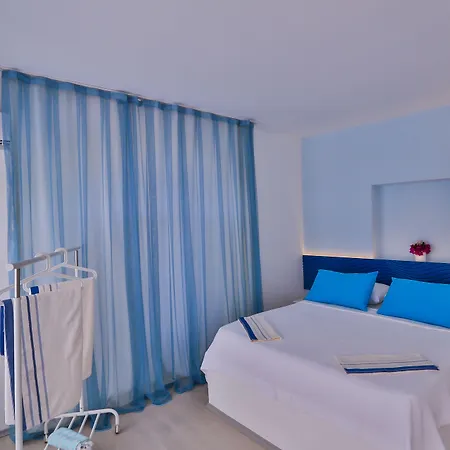 Pasalimani Готель типу 