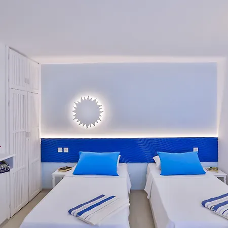 Pasalimani Bed & Breakfast Çeşme
