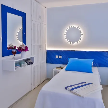 Pasalimani 3* Çeşme