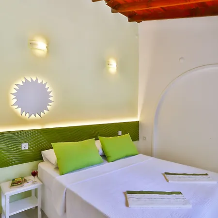 Pasalimani Готель типу 