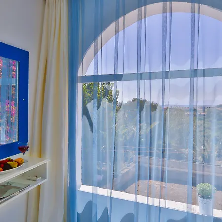 Pasalimani Готель типу 