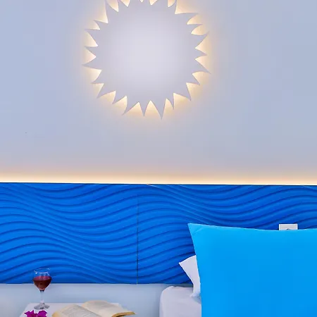 Pasalimani Готель типу 