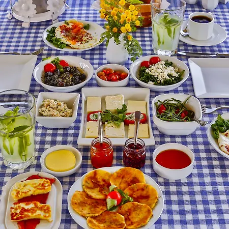 Готель типу 