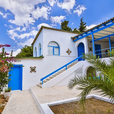 Pasalimani Bed & Breakfast Çeşme