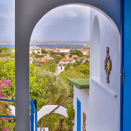 Bed & Breakfast Pasalimani 3*