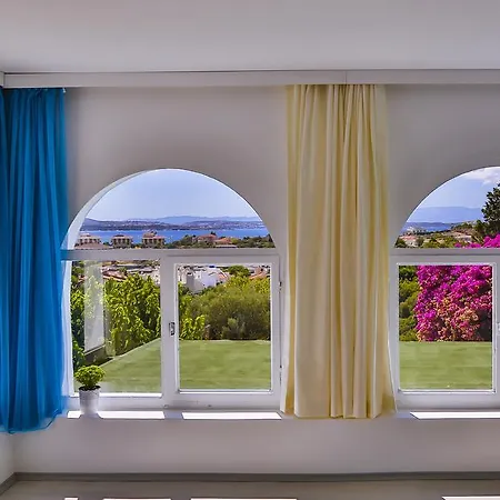 Pasalimani Готель типу 