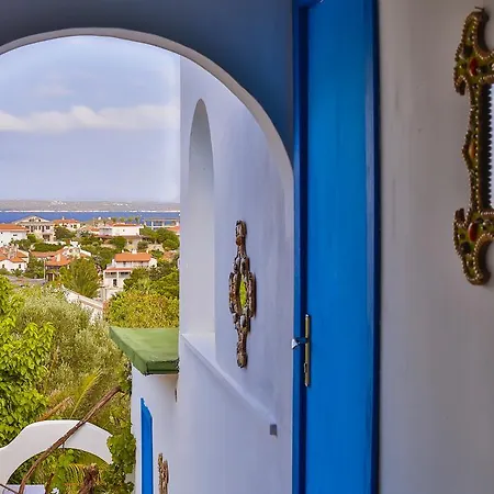 Pasalimani Готель типу 