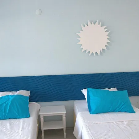 Pasalimani Bed & Breakfast Çeşme
