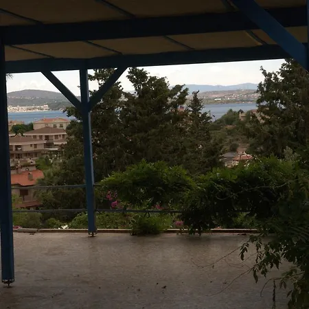 Готель типу 