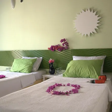 Pasalimani Bed & Breakfast Çeşme