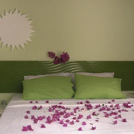 Pasalimani Готель типу 