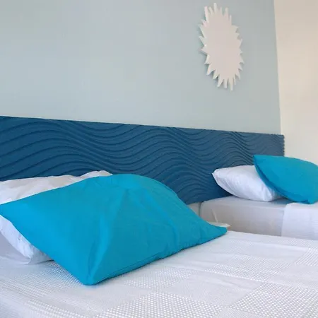 Pasalimani Bed & Breakfast Çeşme