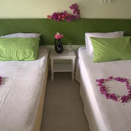 Готель типу 