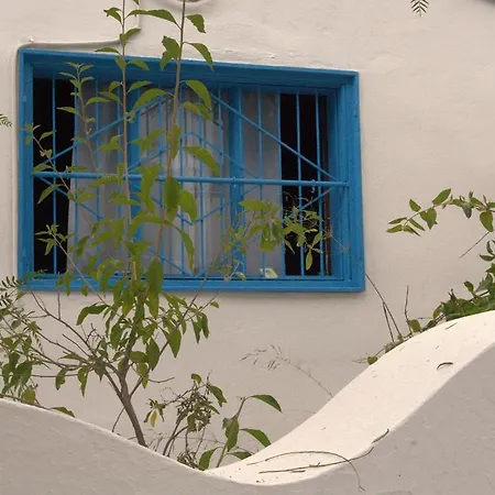 Pasalimani Готель типу 