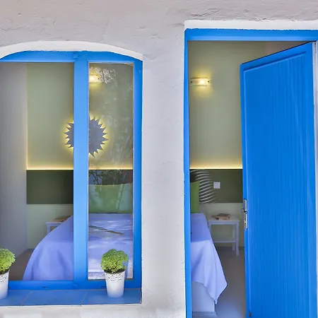 Pasalimani فندق مبيت وإفطار 3*