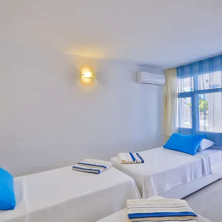 فندق مبيت وإفطار Pasalimani Çeşme