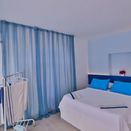 فندق مبيت وإفطار Pasalimani 3*