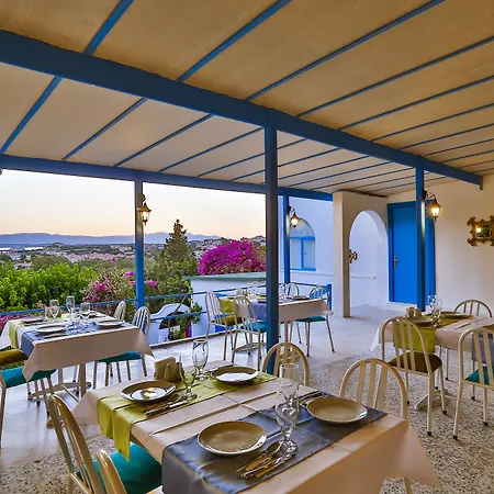 فندق مبيت وإفطار Pasalimani 3*