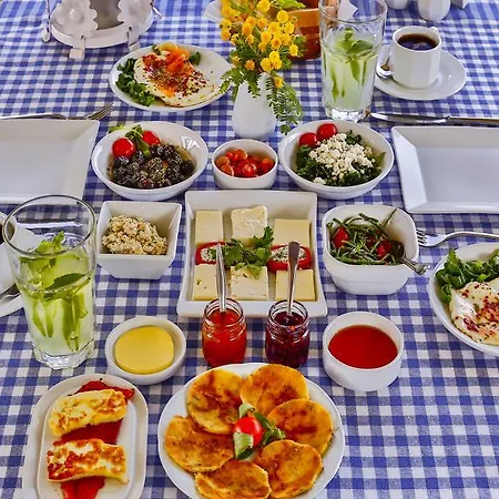 فندق مبيت وإفطار Pasalimani 3*