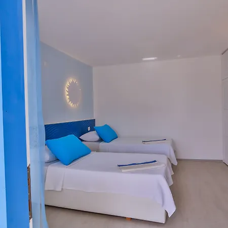 Pasalimani فندق مبيت وإفطار 3*