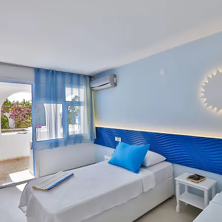 Pasalimani فندق مبيت وإفطار Çeşme