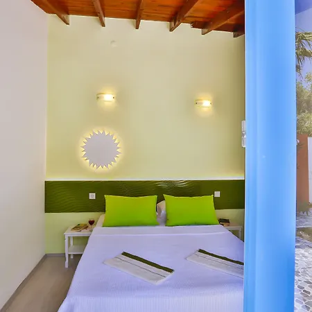 Pasalimani 3* Çeşme