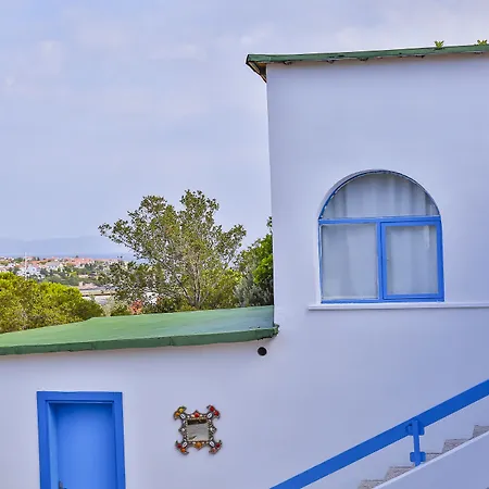 فندق مبيت وإفطار Pasalimani