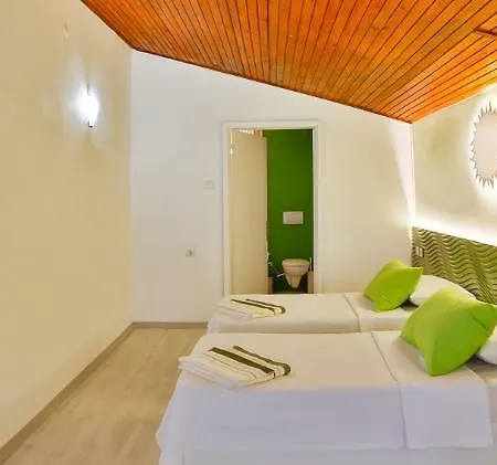 Pasalimani Готель типу 