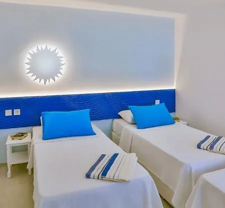 Готель типу 