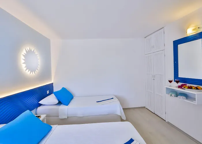 Pasalimani Чешме