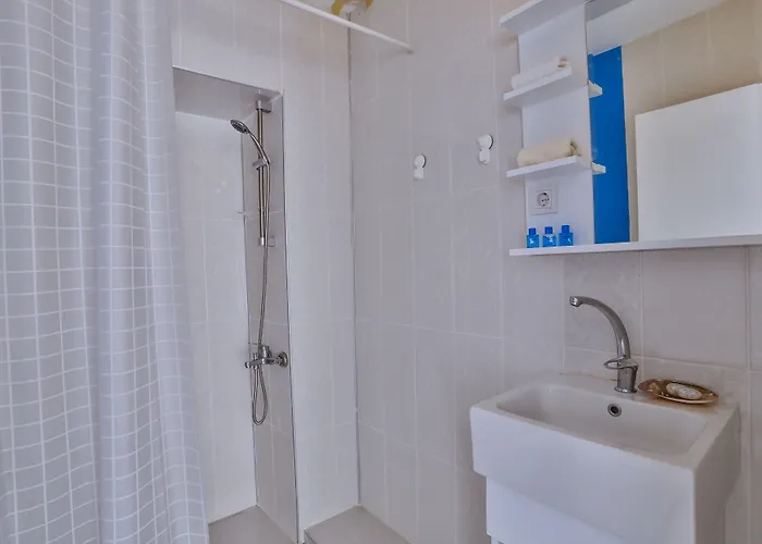 Pasalimani Чешме