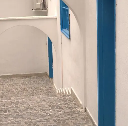 Готель типу 