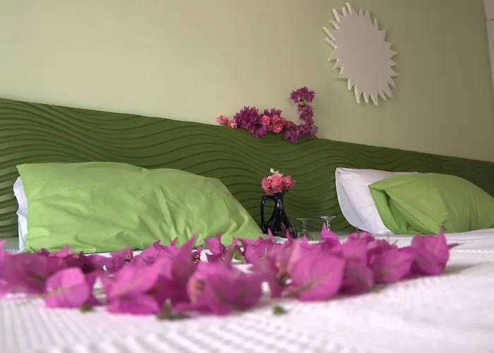 Pasalimani Готель типу 