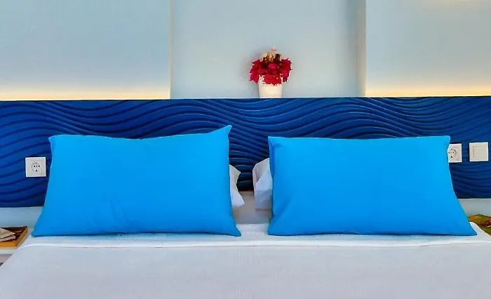 Pasalimani Чешме