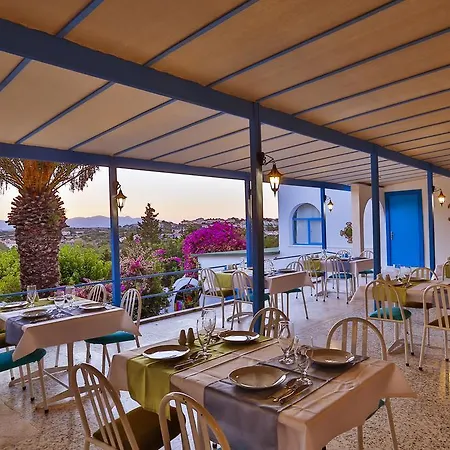 Pasalimani Bed & Breakfast Cesme