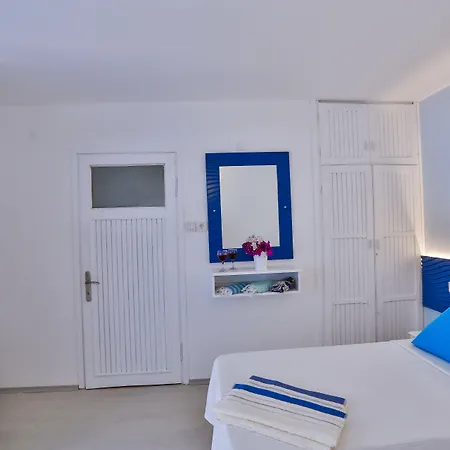 Bed & Breakfast Pasalimani 3*