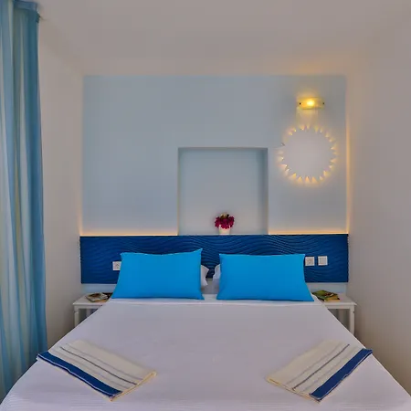 Bed & Breakfast Pasalimani