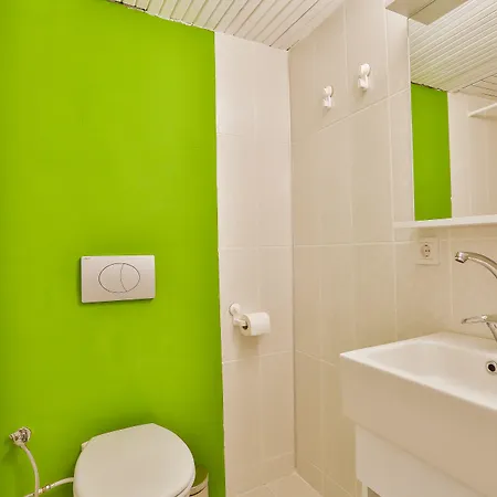 Bed and breakfast Pasalimani