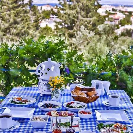 Pasalimani Bed & Breakfast Cesme