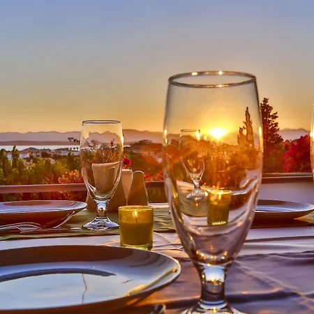 Pasalimani Bed & Breakfast 3*