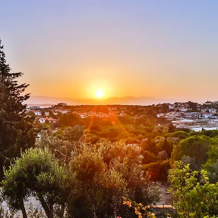 Bed & Breakfast Pasalimani