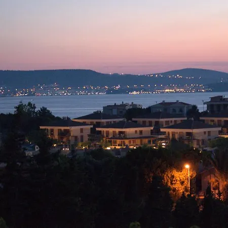 Pasalimani Bed & Breakfast 3*