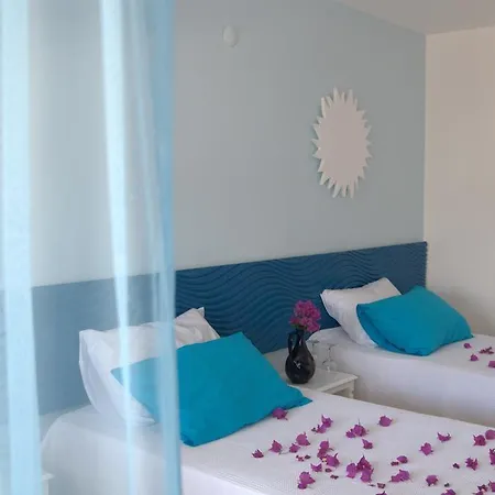 Pasalimani Bed & Breakfast