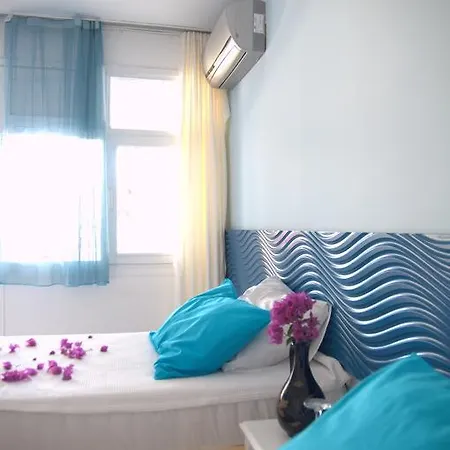 Pasalimani Bed & Breakfast Cesme