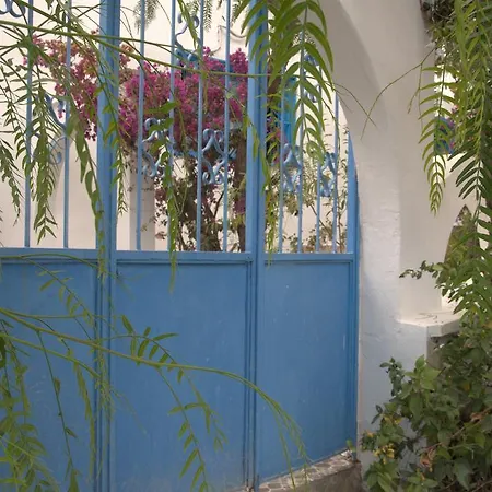 Bed & Breakfast Pasalimani Cesme