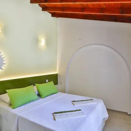 Pasalimani Bed & Breakfast 3*