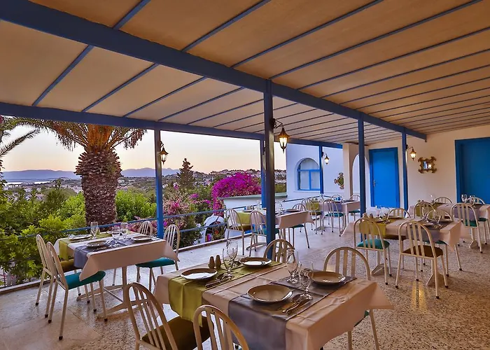 Pasalimani Bed & Breakfast Çeşme